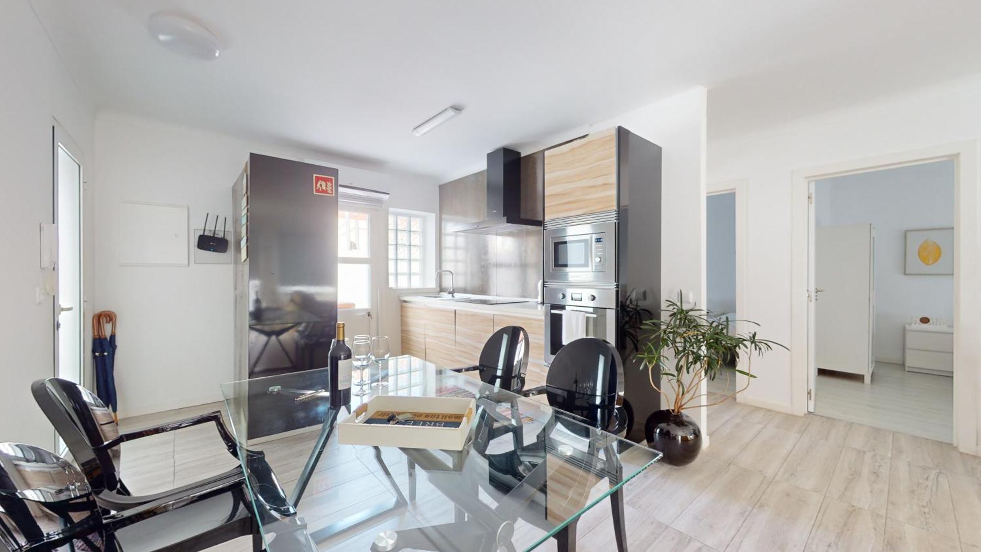 Azores Calheta Inn Apartment T3 Понта-Делгада Экстерьер фото
